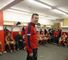Dean Ryan: Gloucester's Chief