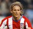 Forlan: backing his coach