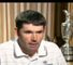 Harrington on Golf Night