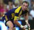 Cowan returns for Highlanders