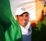 McGinley: All smiles in 2002