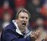 Warnock hails Palace effort