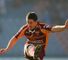 Thorman charged with biting