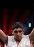 Gomez next up for Amir