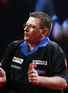 Wade secures play-off spot