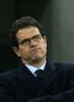 First defeat for Capello