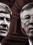 Wenger & Ferguson: Boxing Day double-bill