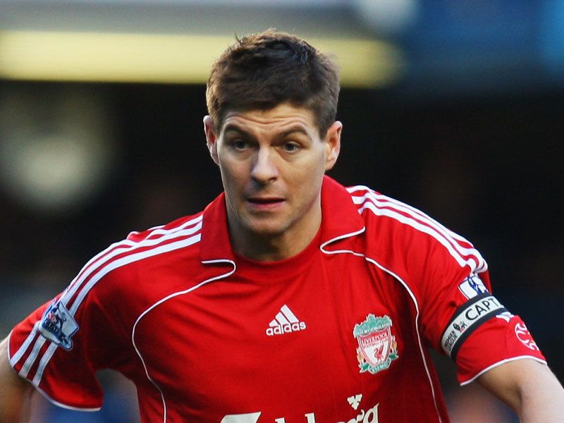 Gerrard
