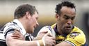 Super League leaders Leeds made it seven wins from eight