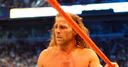 Wrestlemania Diary