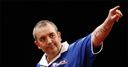 Powering through