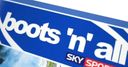 Boots 'n' All online