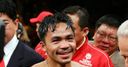 Boxing review 2008