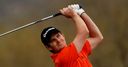 Justin Rose