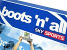 Boots 'N' All