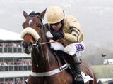 Tidal Bay (IRE)