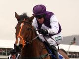 Finger Onthe Pulse (IRE)