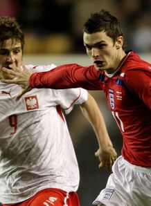 Young Lions held by Poles