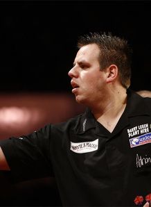 Adrian Lewis