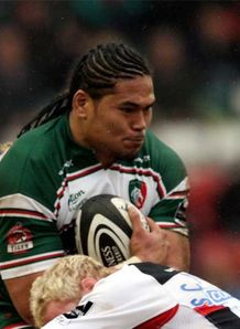 Alesana Tuilagi