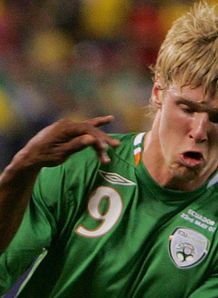 Keogh rescues Republic