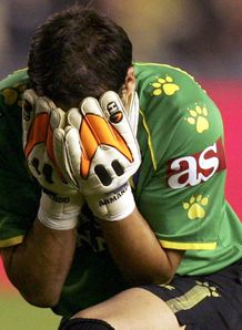 Armando Ribeiro
