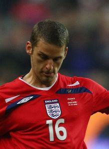 Bentley David France v England
