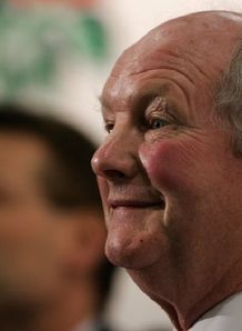 Ashton rejects RFU offer
