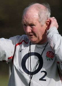 Ashton takes on new role