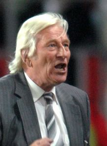 Bruckner defends Czech squad