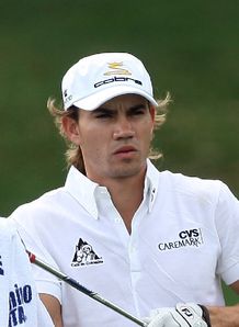 Villegas relishing 'Tiger Era'