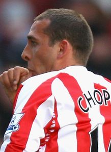 Michael Chopra