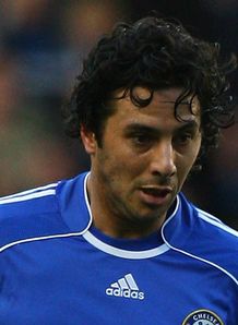 Claudio Pizarro