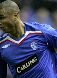 Tigers move for Cousin