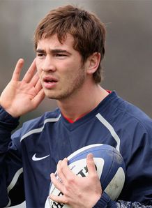 Danny Cipriani