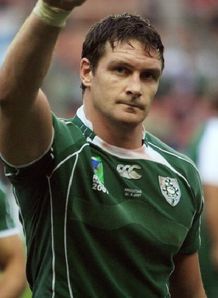 David Wallace RWC
