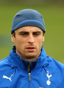 Dimitar Berbatov