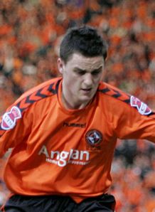 Royals keen on Hunt jnr