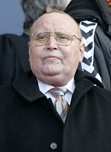 SPL confirm Thompson tribute
