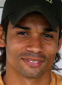 Eduardo Barnet v Arsenal July 2007