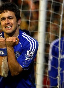 Football FA Cup Barnsley Chelsea Joe Cole