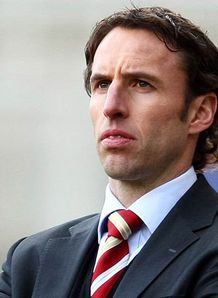 Football FA Cup Middlesbrough Cardiff City Gareth Southgate