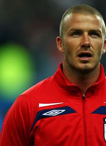 Becks backs Ron's Real move