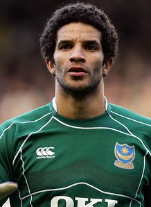 Football Premier League Everton Portsmouth David James