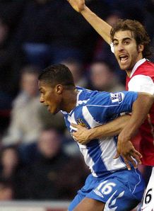 Flamini - Quit moaning