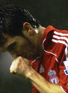 Garcia set for Greece move