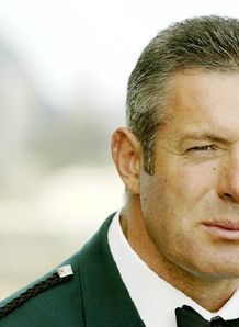 Gavin Hastings
