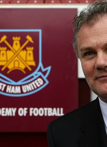 Hammers eye Italian starlets
