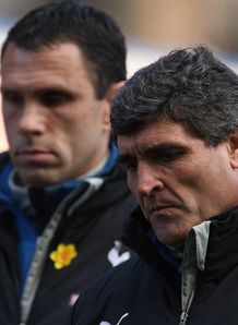 Poyet - Defeat is wake up call