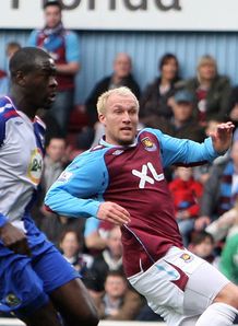 Hammers